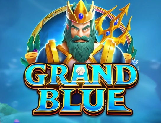 Trò chơi Grand Blue
